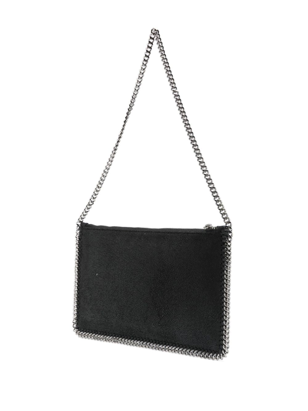 Stella Mccartney Falabella Clutch Shoulder Bag Glam Steals