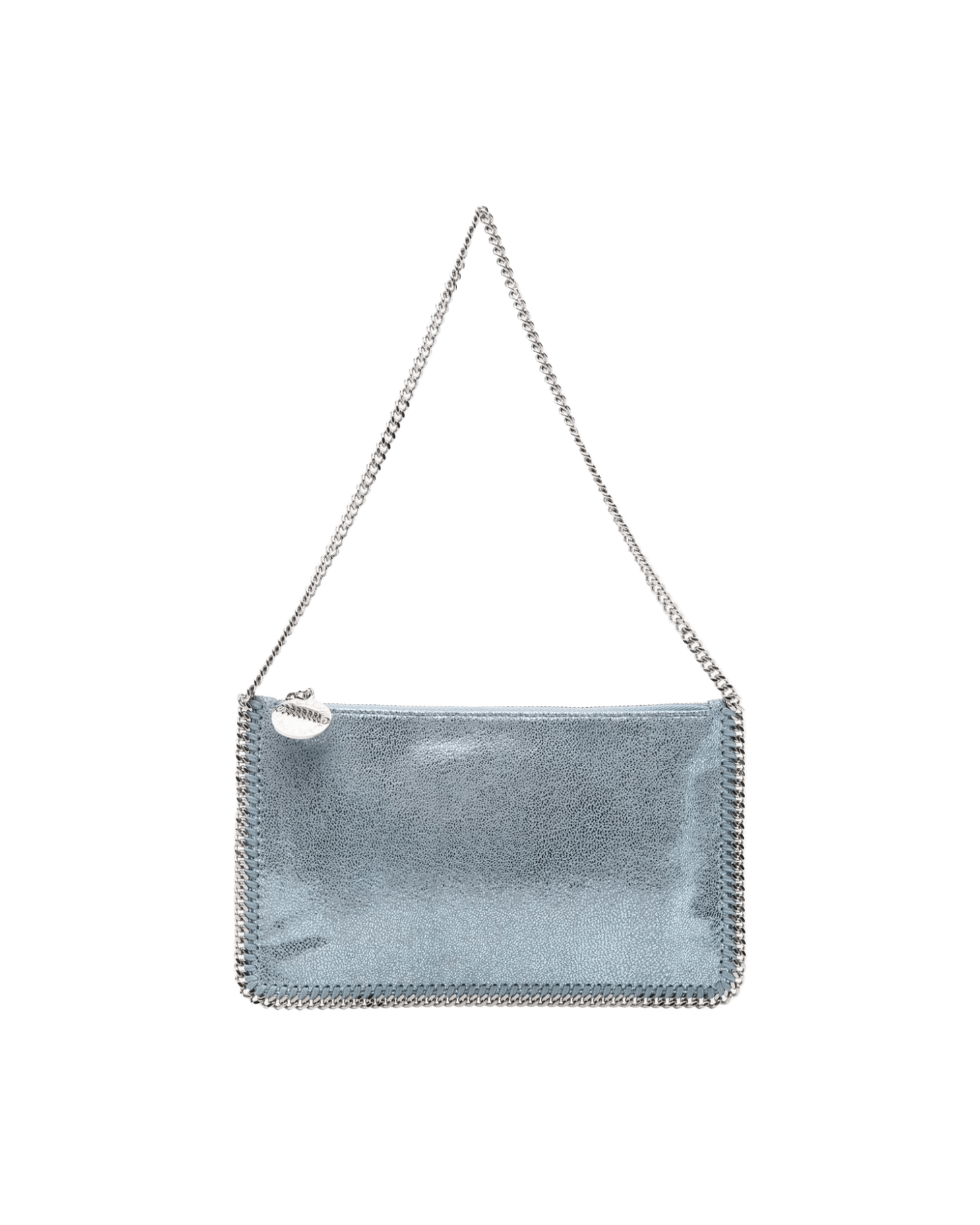 Stella Mccartney Falabella Clutch Shoulder Bag Glam Steals