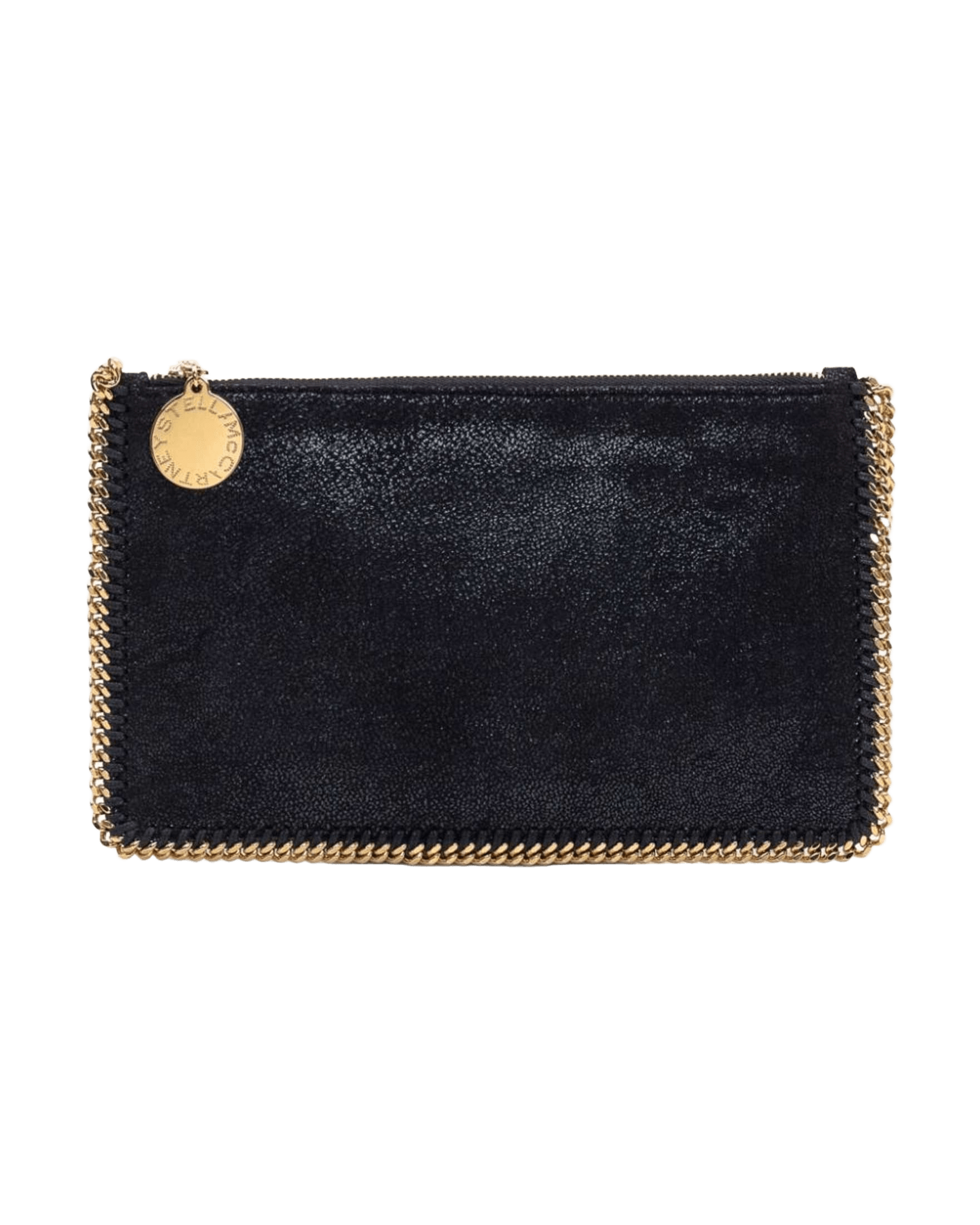 Stella Mccartney Falabella Clutch Shoulder Bag Glam Steals