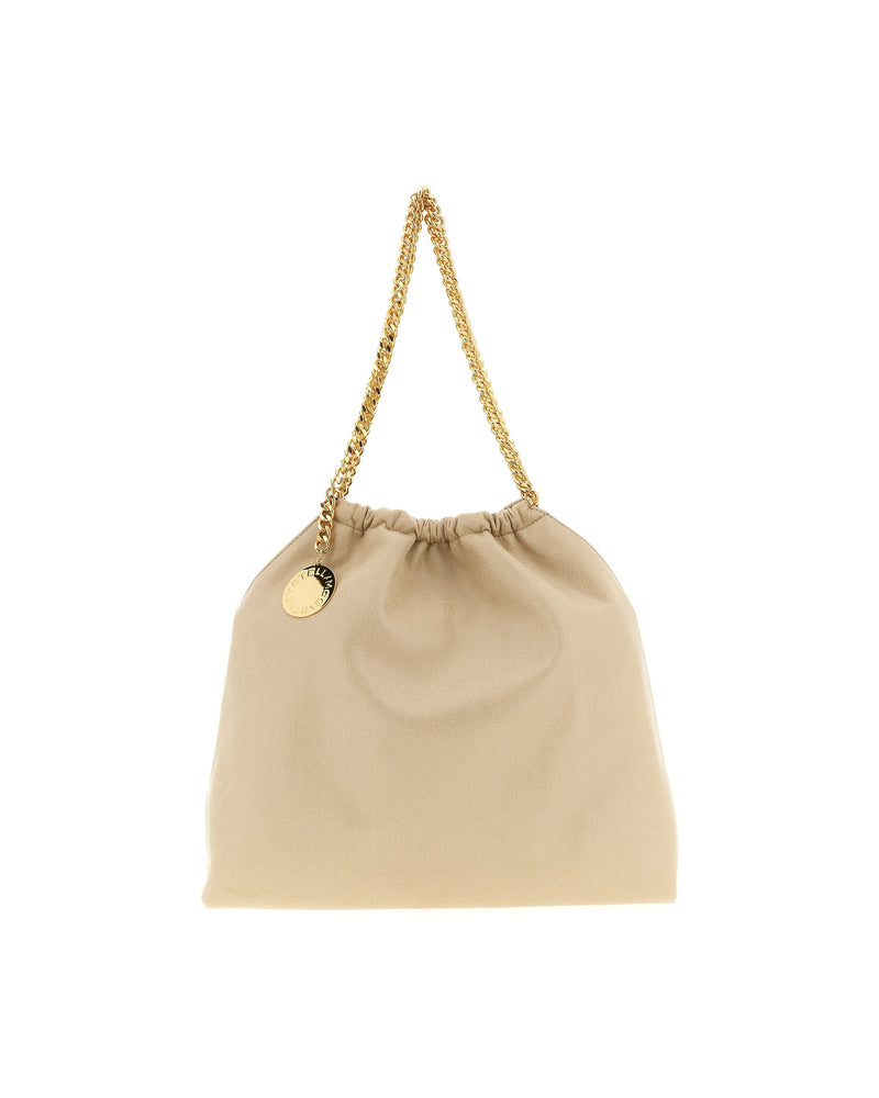 Stella Mccartney Falabella Drawstring Shoulder Bag Shoulder