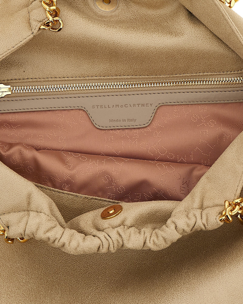 Stella Mccartney Falabella Drawstring Shoulder Bag Shoulder