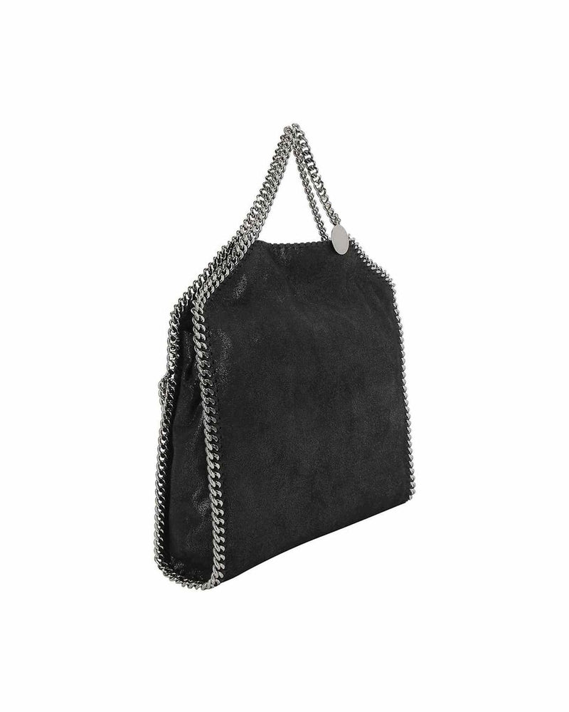 Stella Mccartney Falabella Fold Over Tote Handbag Glam Steals