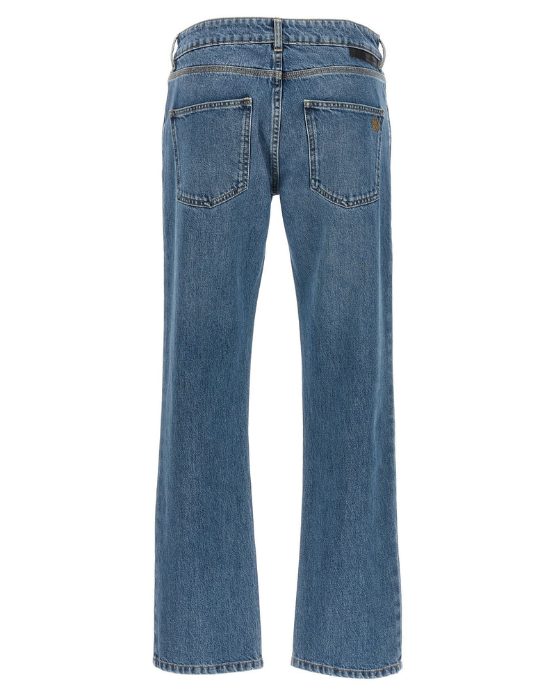 Stella Mccartney Falabella Jeans Glam Steals