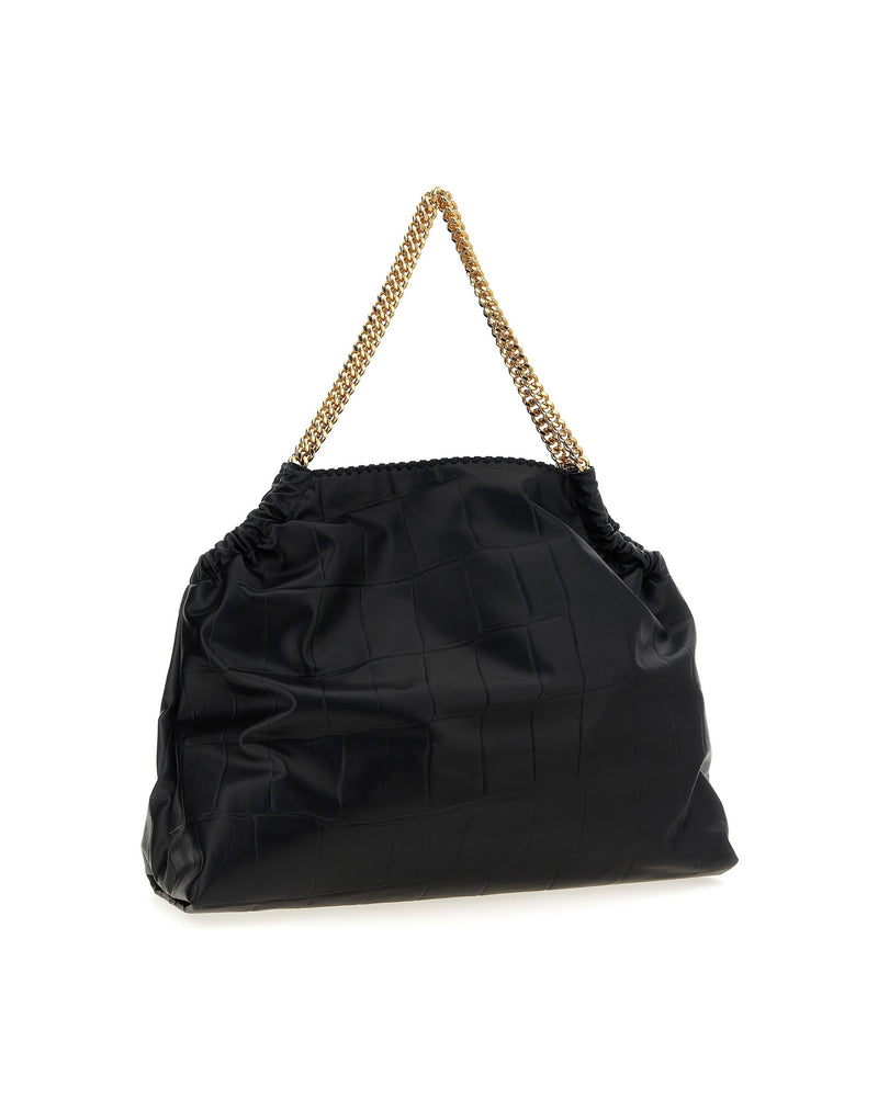Stella Mccartney Falabella Large Shoulder Bag Shopper