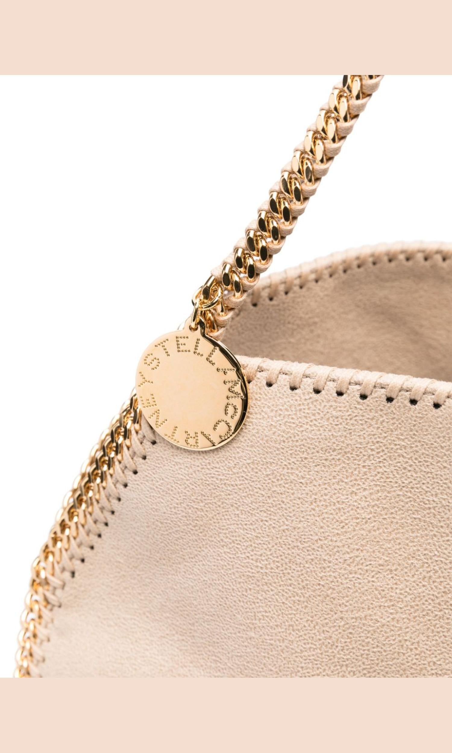 Stella Mccartney Falabella Large Tote Bag Glam Steals