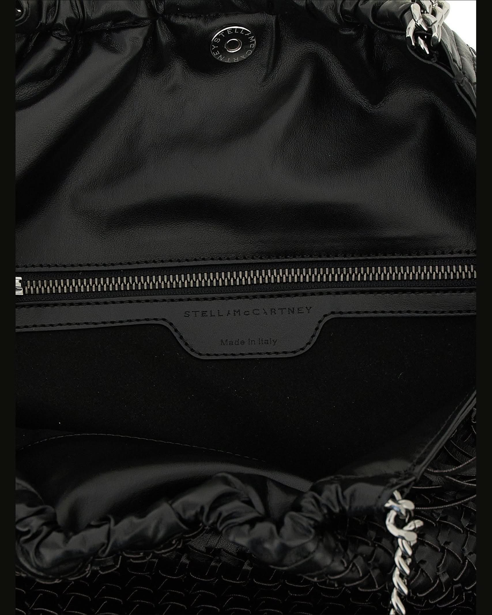 Stella Mccartney Falabella Medium Shoulder Bag Glam Steals