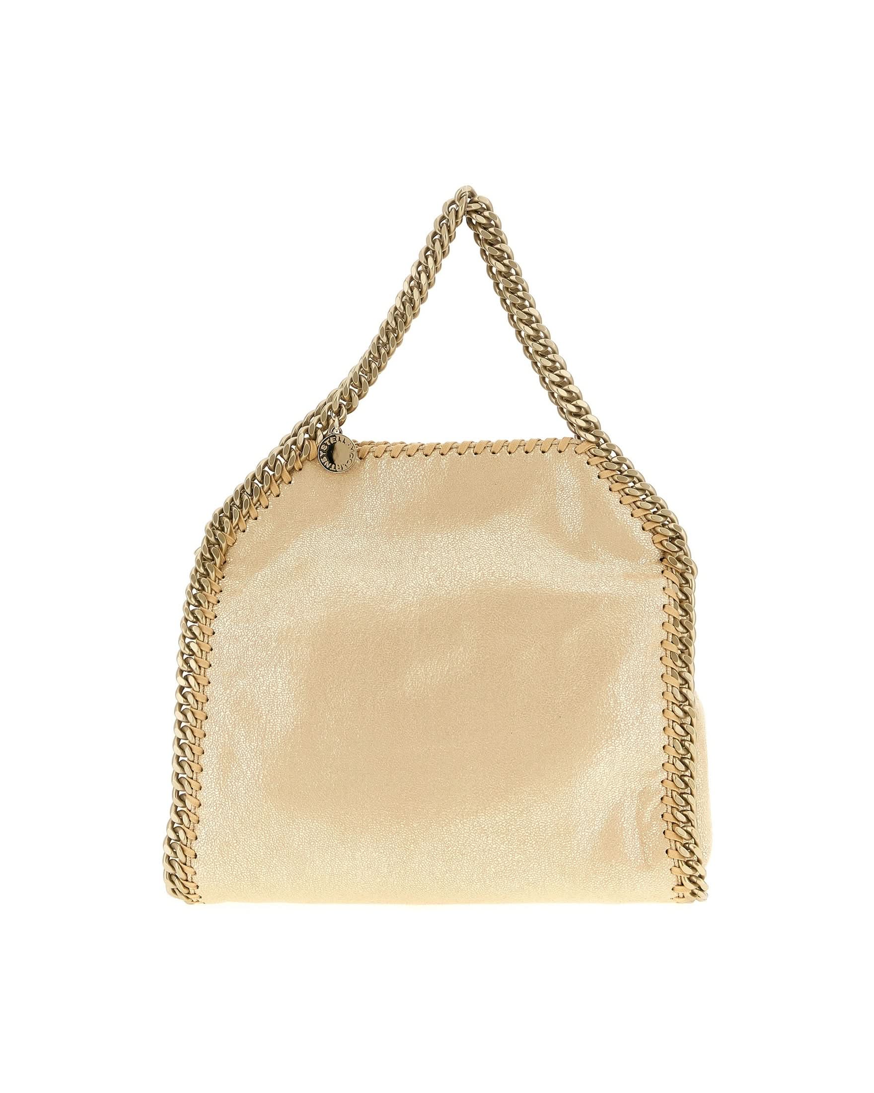 Stella Mccartney Falabella Mini Bag General