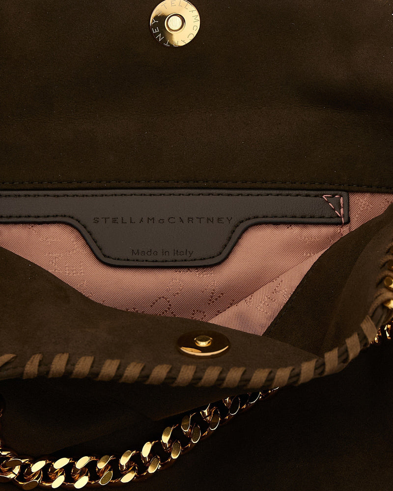 Stella Mccartney Falabella Mini Crossbody Bag Glam Steals