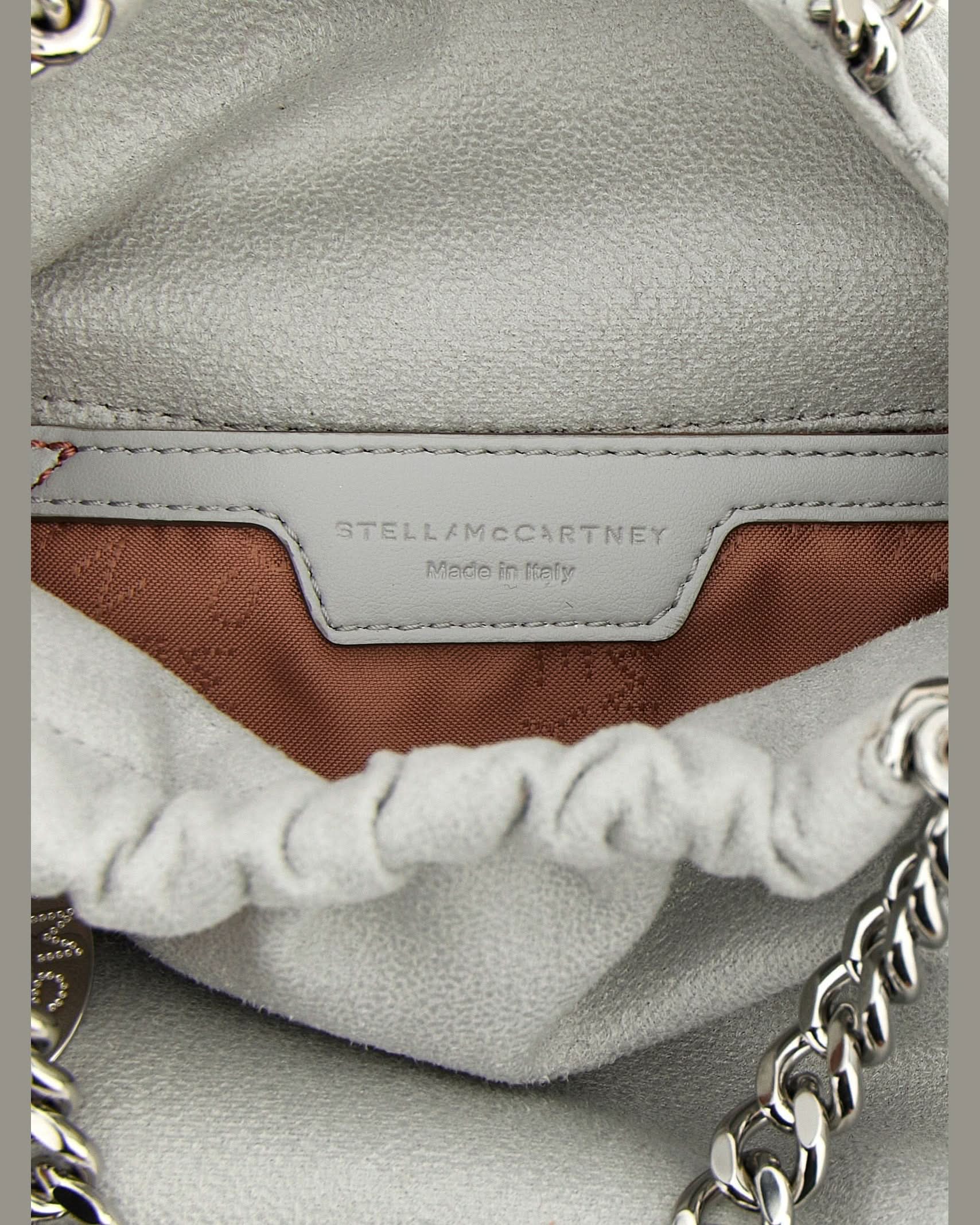 Stella Mccartney Falabella Mini Drawstring Handbag Glam Steals
