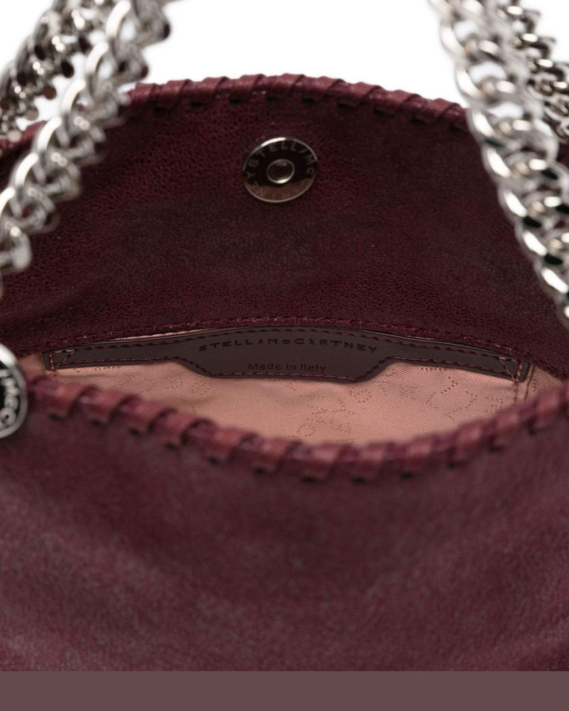 Stella Mccartney Falabella Mini Handbag Glam Steals