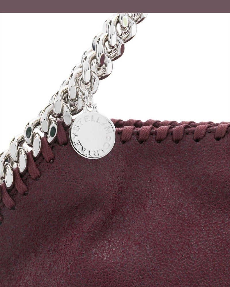 Stella Mccartney Falabella Mini Handbag Glam Steals