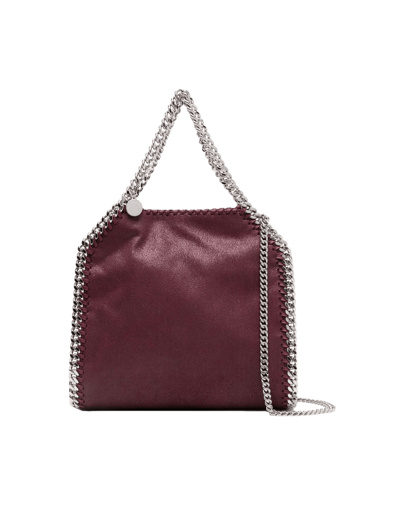 Stella Mccartney Falabella Mini Handbag Glam Steals
