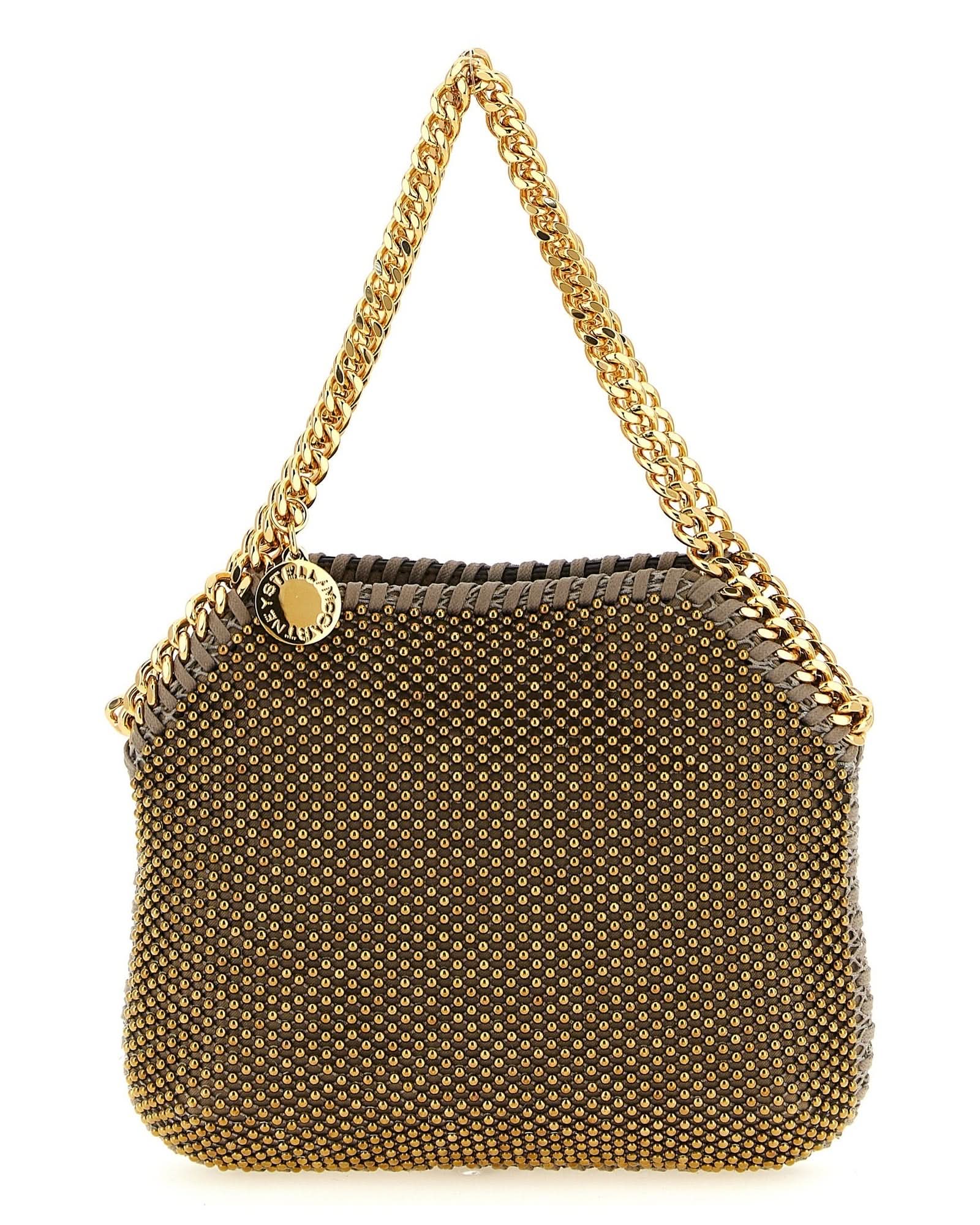 Stella Mccartney Falabella Mini Handbag Glam Steals