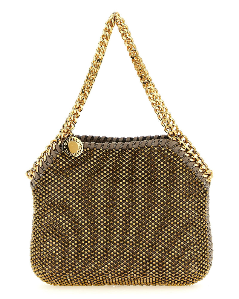 Stella Mccartney Falabella Mini Handbag Glam Steals