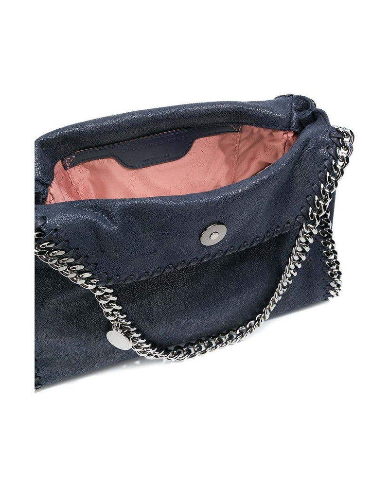 Stella Mccartney Falabella Mini Handbag Glam Steals