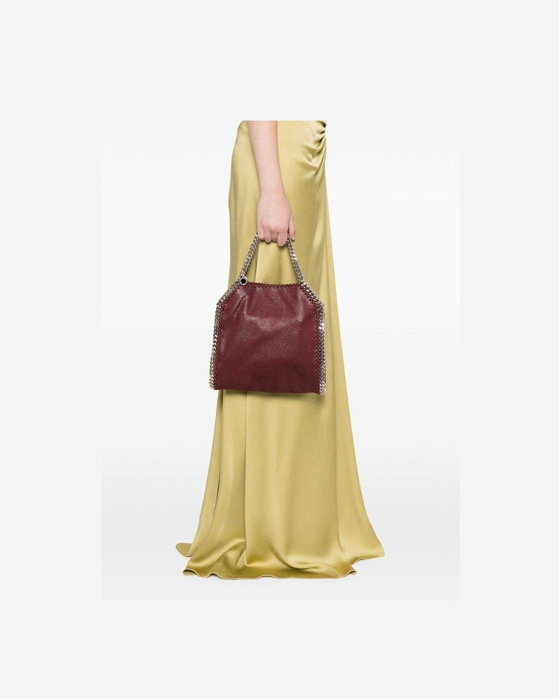 Stella Mccartney Falabella Mini Handbag Glam Steals