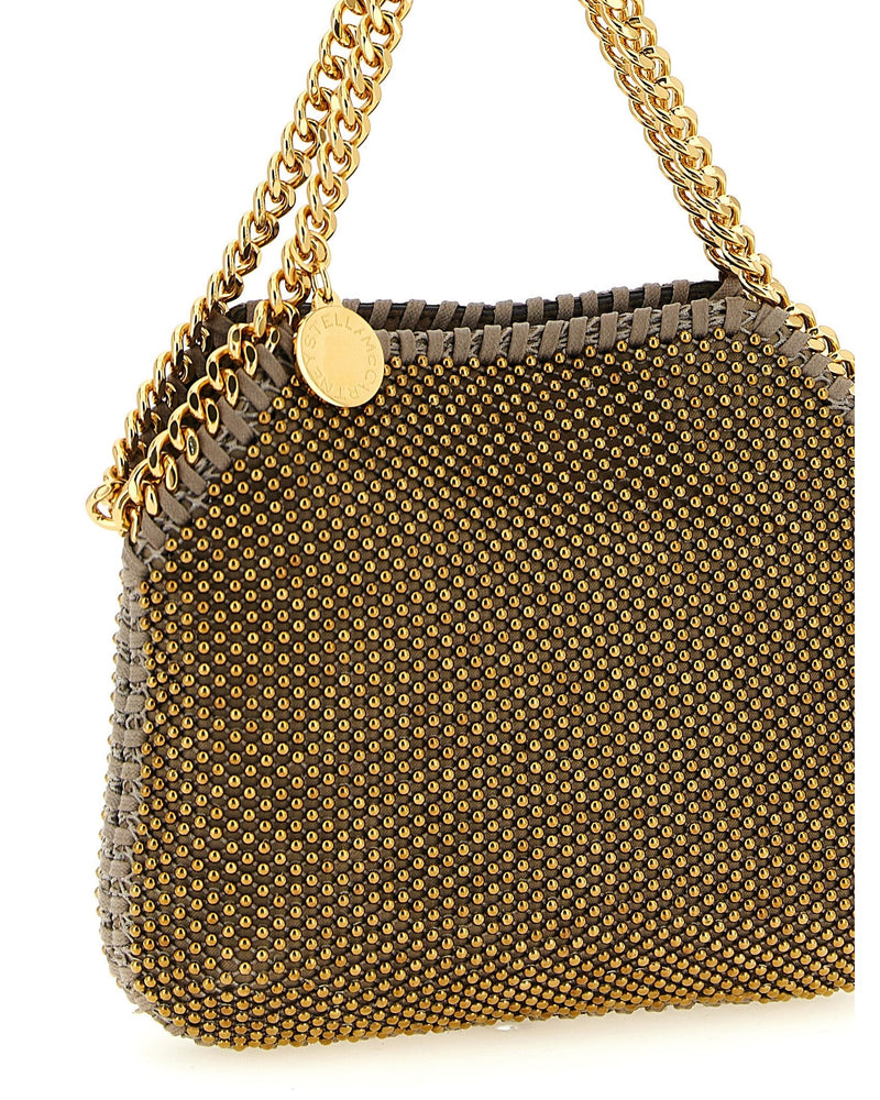 Stella Mccartney Falabella Mini Handbag Glam Steals