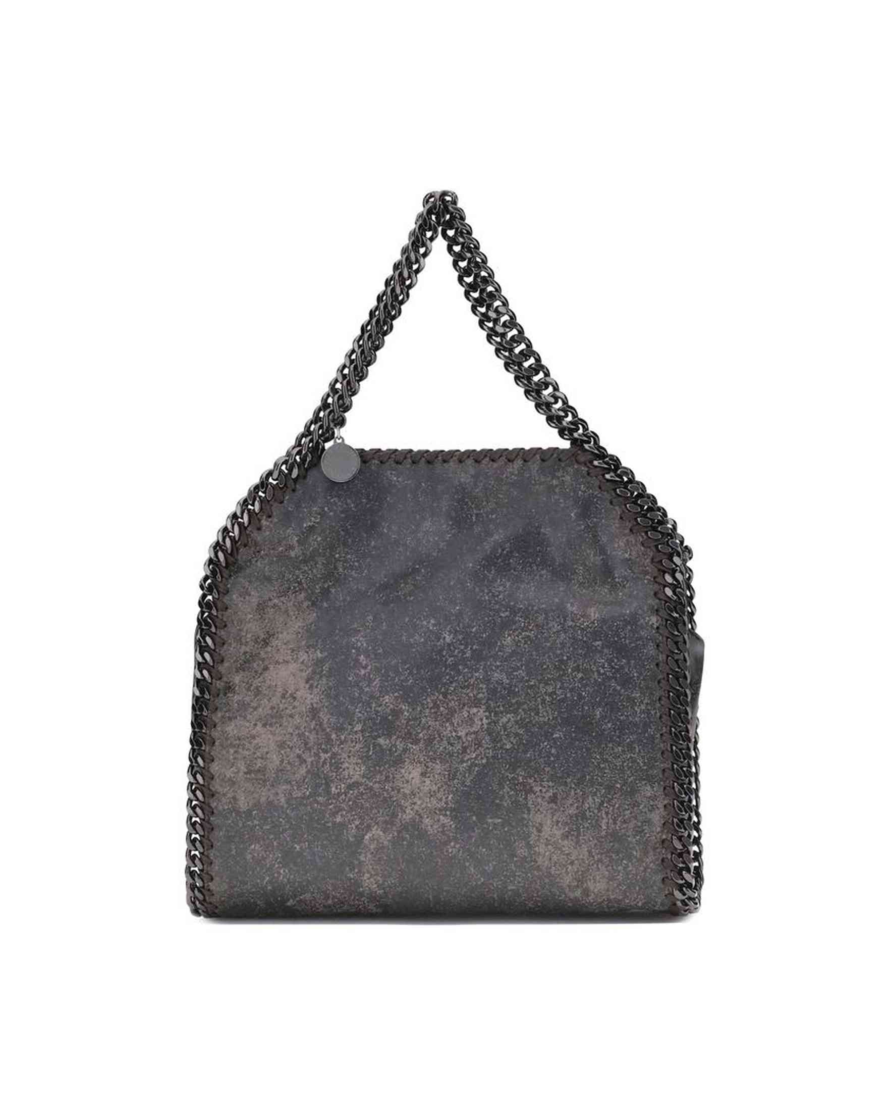 Stella Mccartney Falabella Mini Handbag Glam Steals
