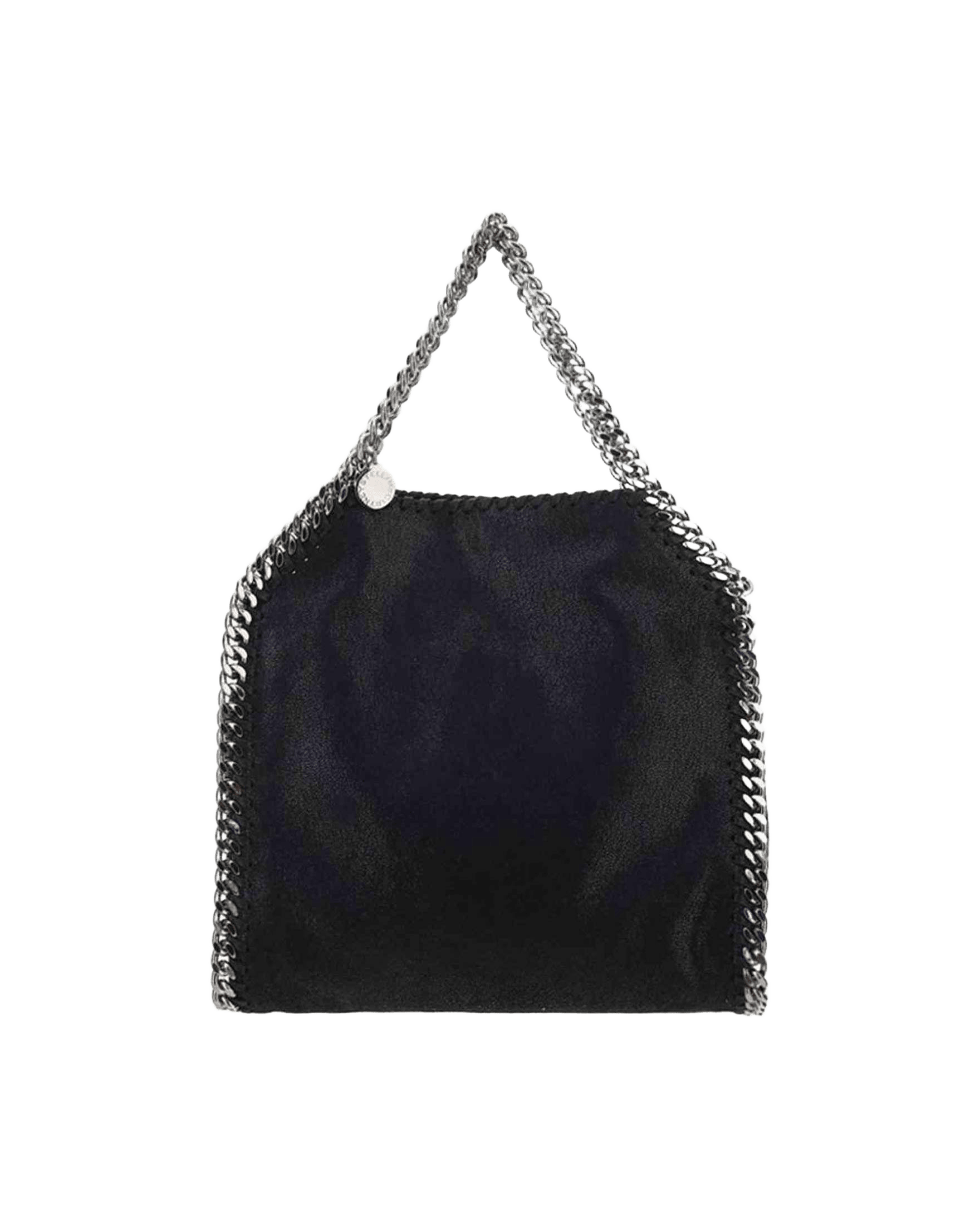 Stella Mccartney Falabella Mini Tote Handbag Glam Steals