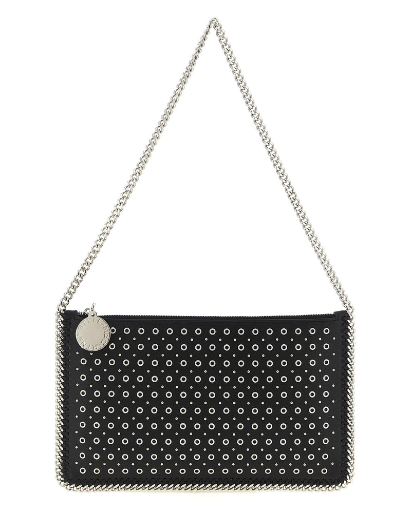 Stella Mccartney Falabella Shoulder Bag Glam Steals