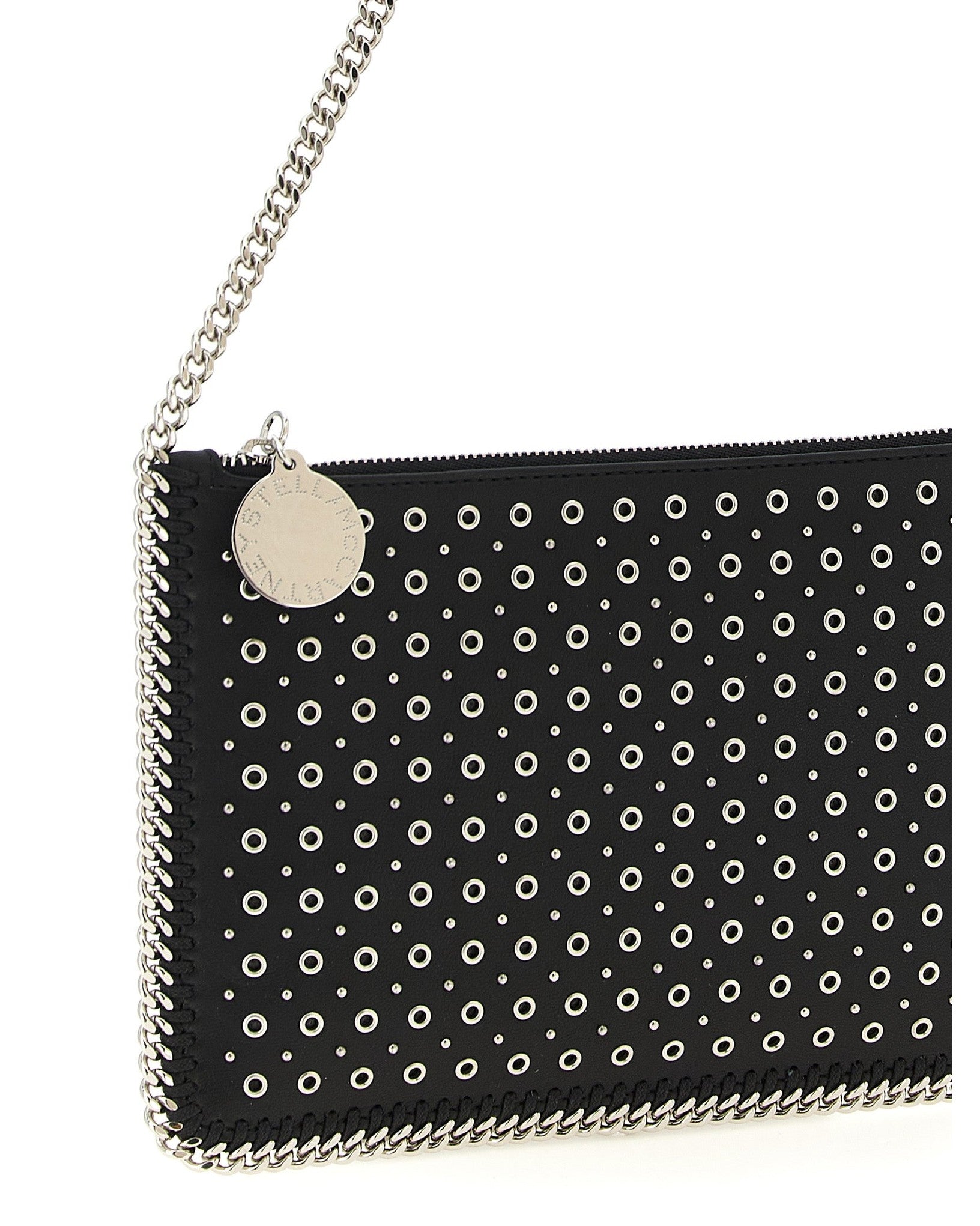 Stella Mccartney Falabella Shoulder Bag Glam Steals