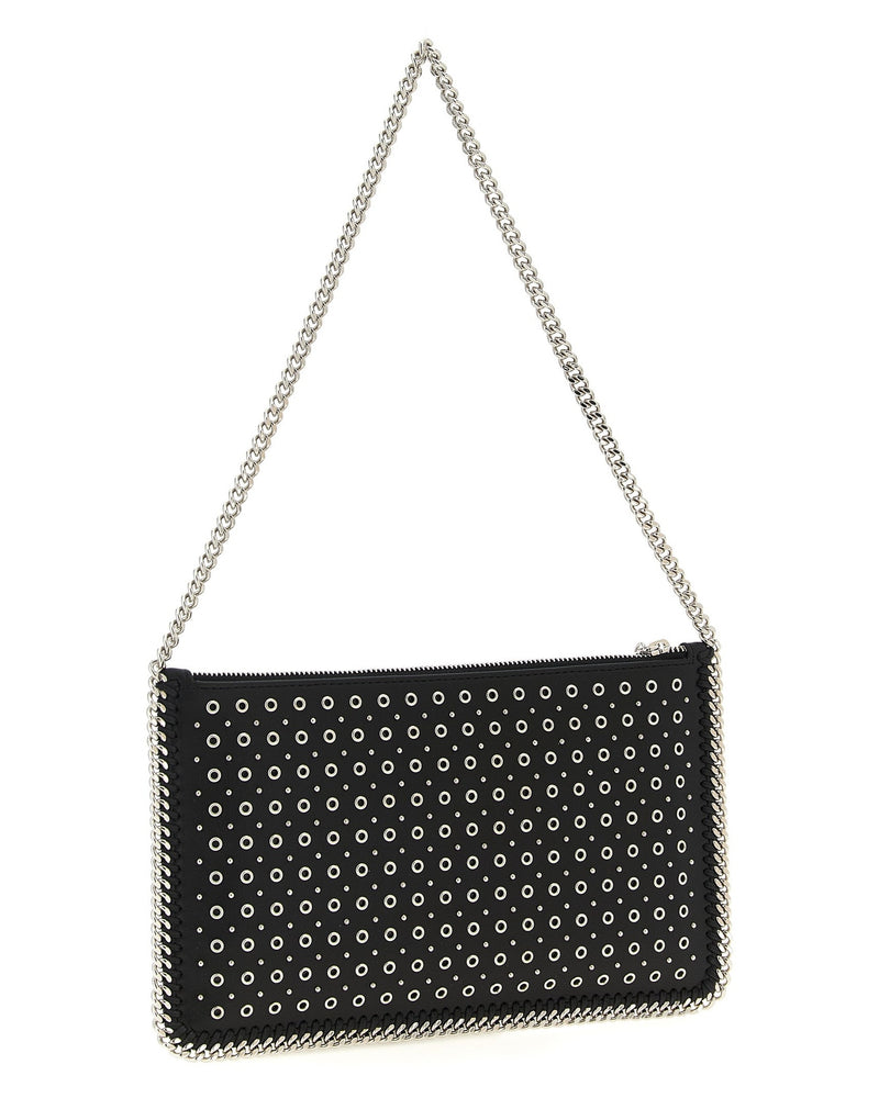 Stella Mccartney Falabella Shoulder Bag Glam Steals
