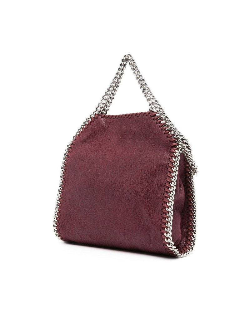 Stella Mccartney Falabella Tiny Crossboydy Bag Glam Steals