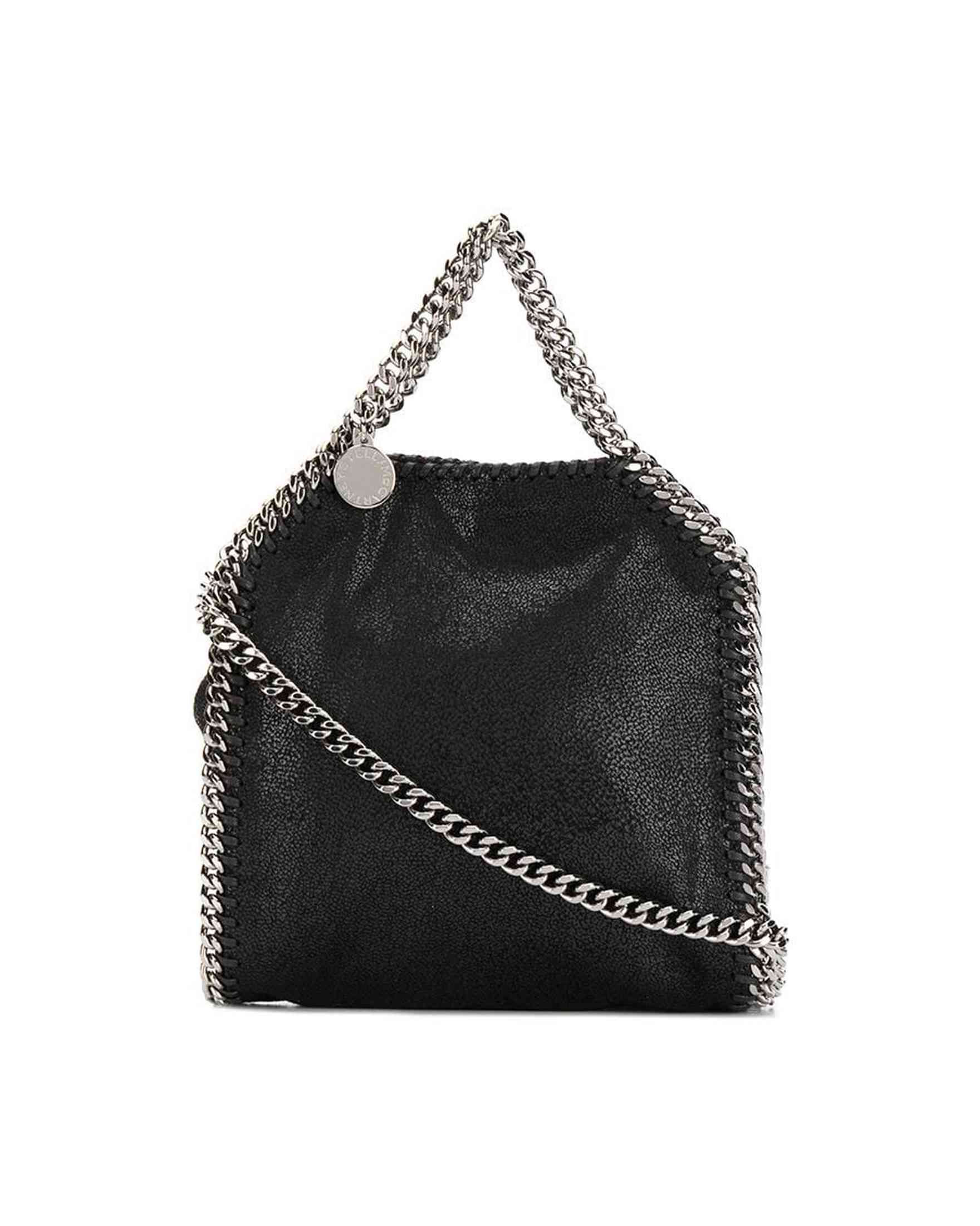 Stella Mccartney Falabella Tiny Crossboydy Bag Glam Steals