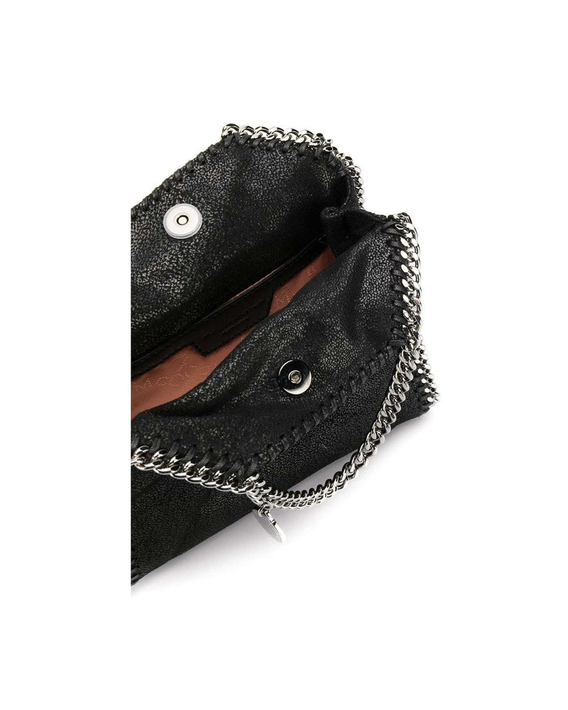 Stella Mccartney Falabella Tiny Crossboydy Bag Glam Steals