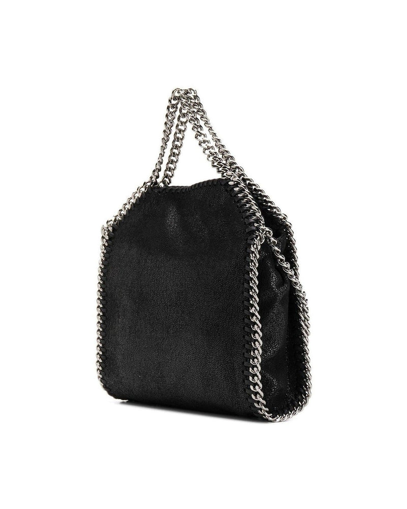 Stella Mccartney Falabella Tiny Crossboydy Bag Glam Steals