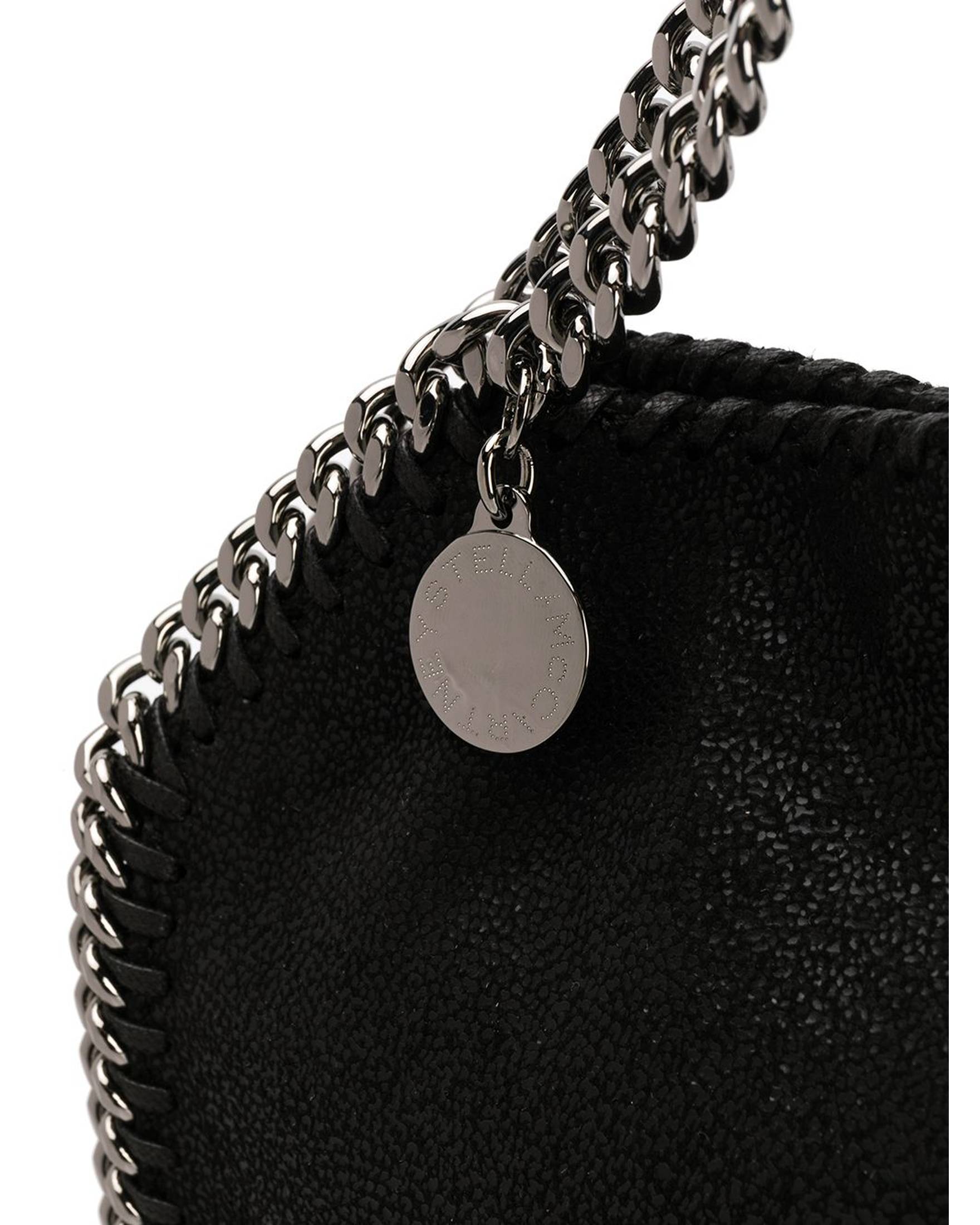 Stella Mccartney Falabella Tiny Crossboydy Bag Glam Steals