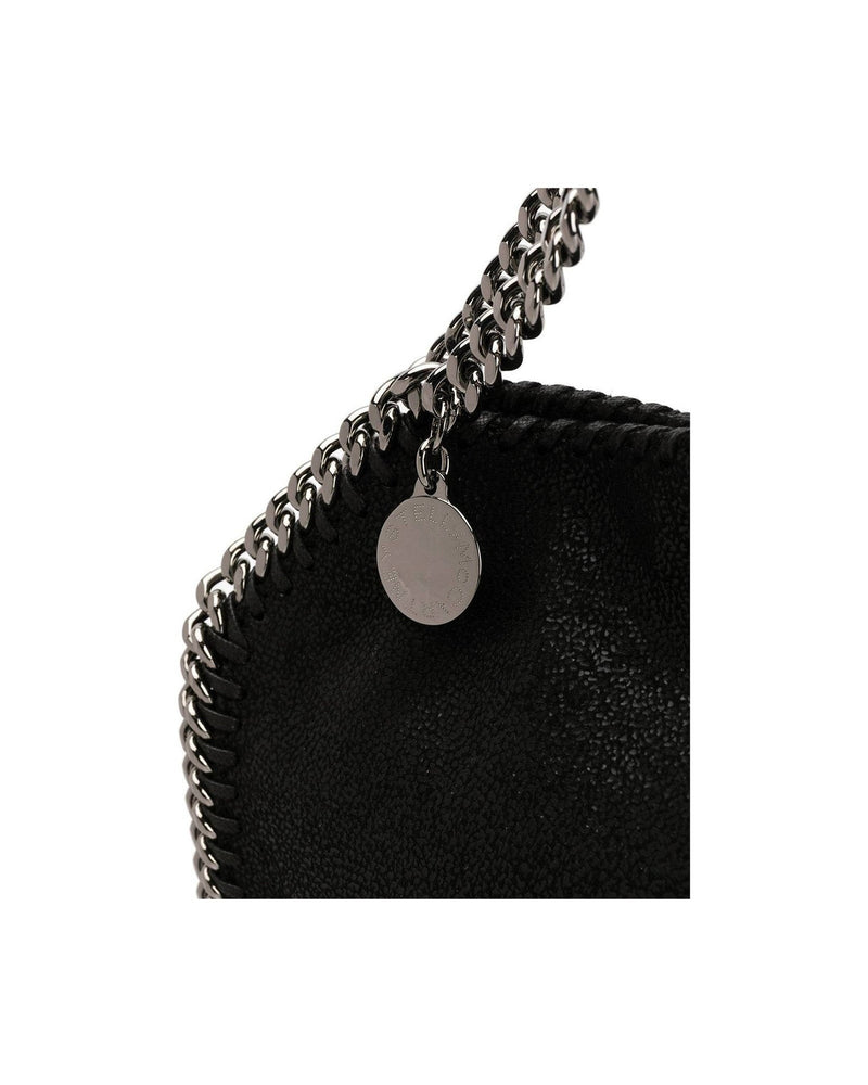 Stella Mccartney Falabella Tiny Crossboydy Bag Glam Steals