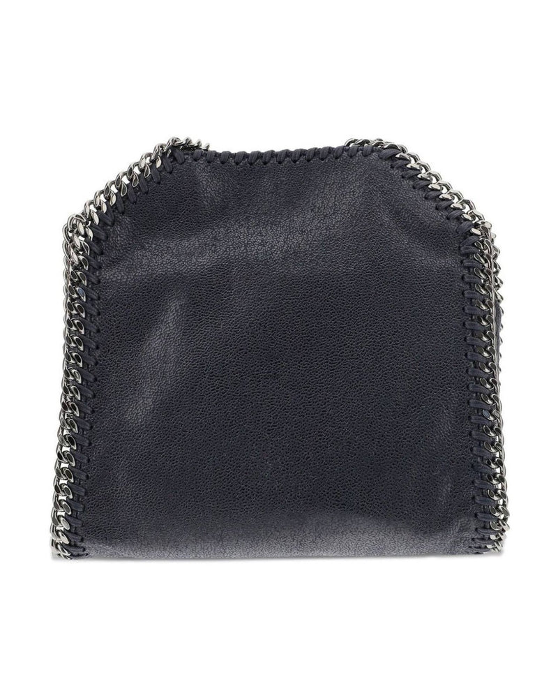 Stella Mccartney Falabella Tiny Crossboydy Bag Glam Steals