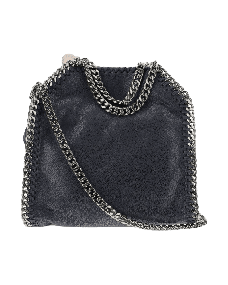 Stella Mccartney Falabella Tiny Crossboydy Bag Glam Steals