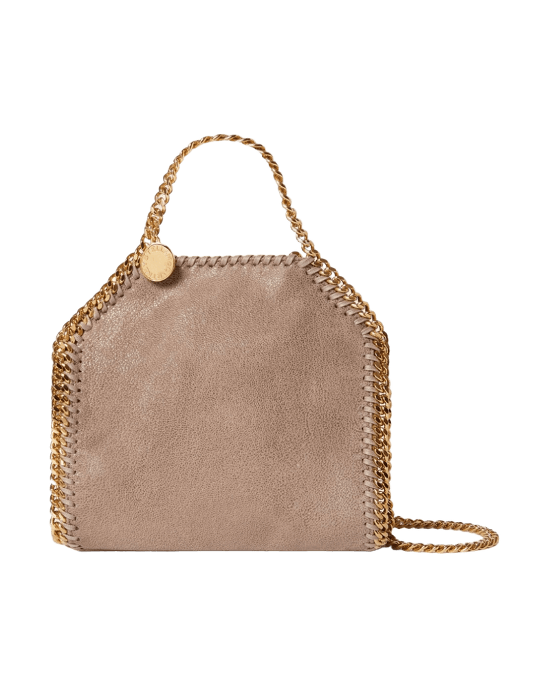 Stella Mccartney Falabella Tiny Crossboydy Bag Glam Steals