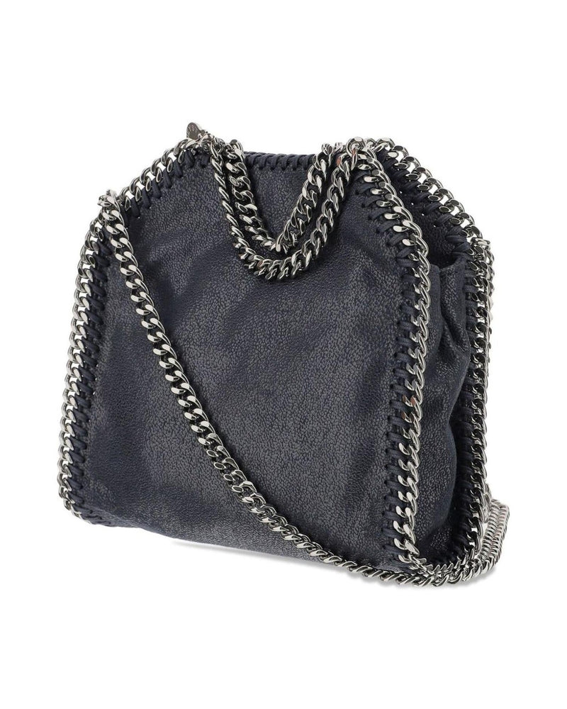 Stella Mccartney Falabella Tiny Crossboydy Bag Glam Steals