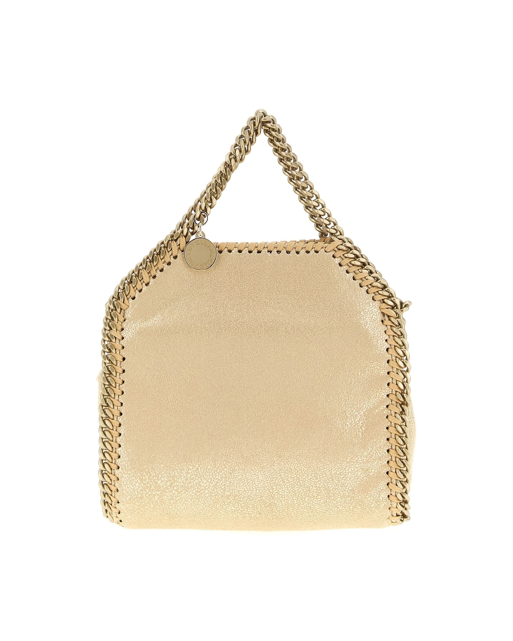 Stella Mccartney Falabella Tiny Handbag General