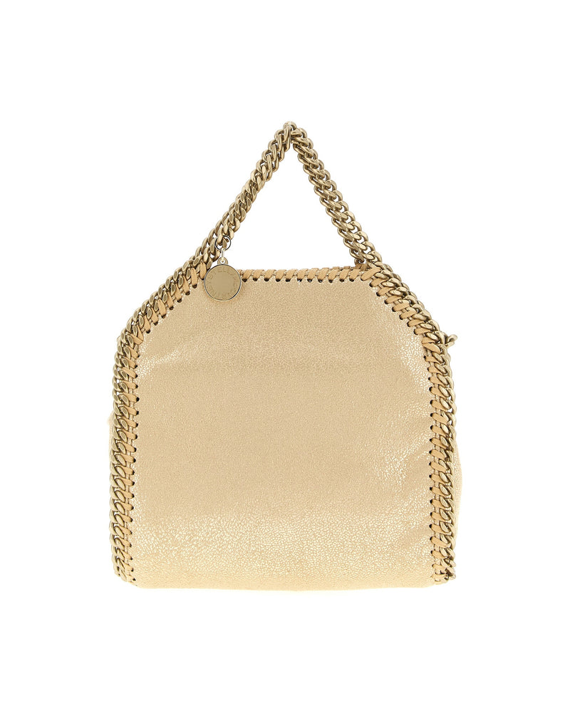 Stella Mccartney Falabella Tiny Handbag General