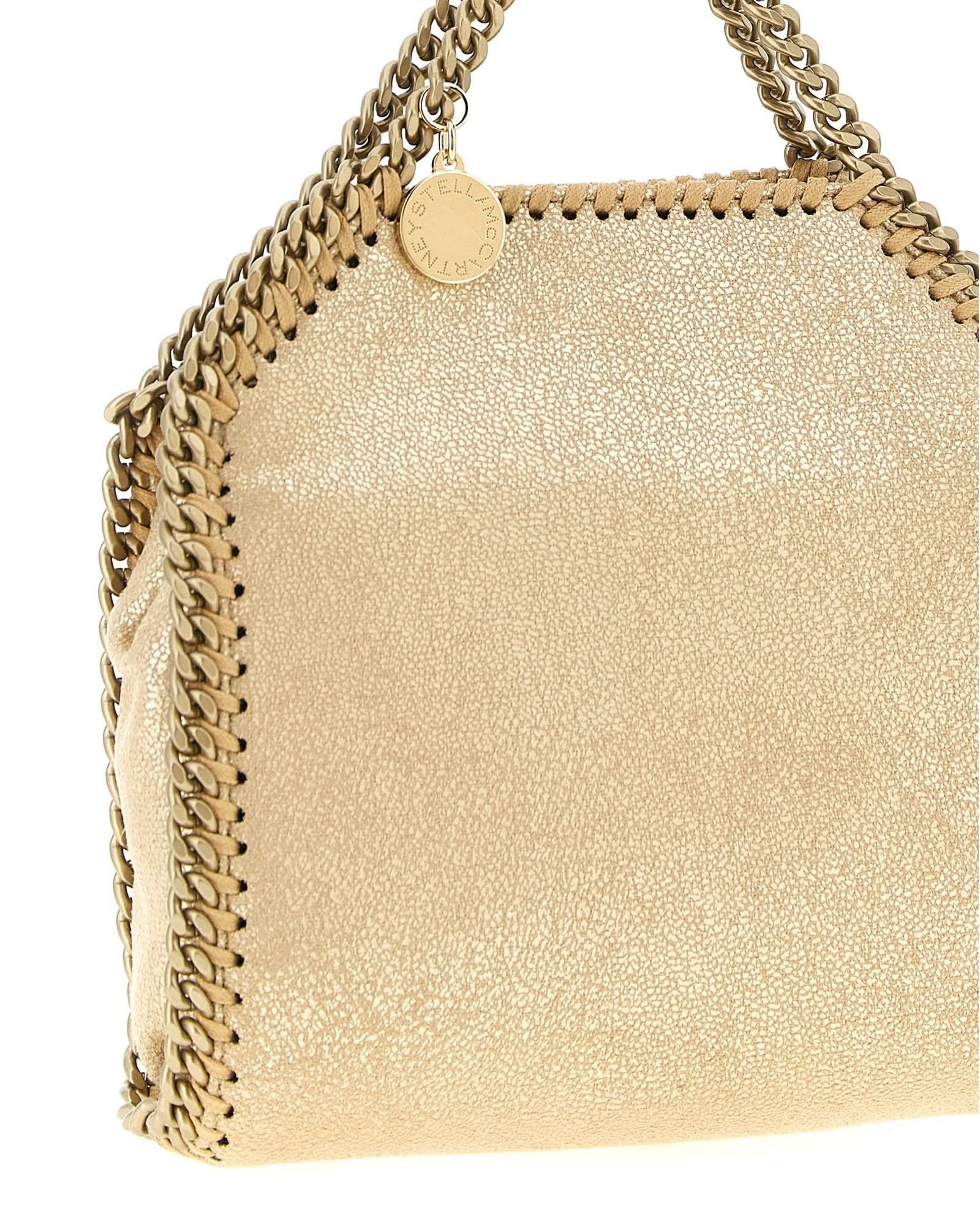 Stella Mccartney Falabella Tiny Handbag General