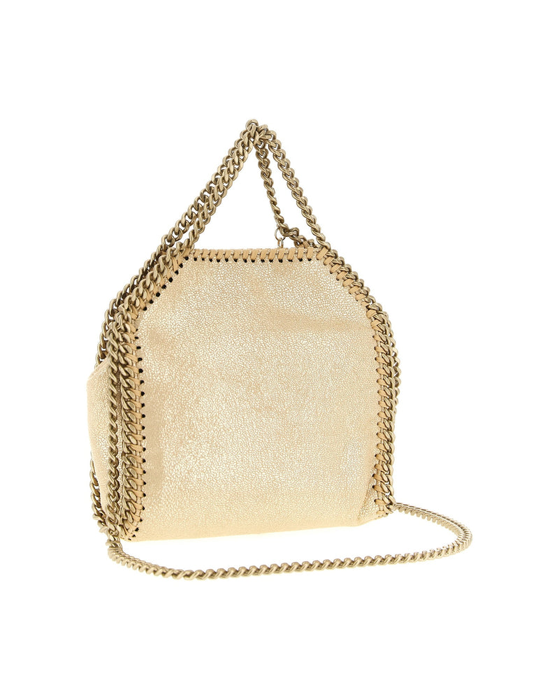 Stella Mccartney Falabella Tiny Handbag General
