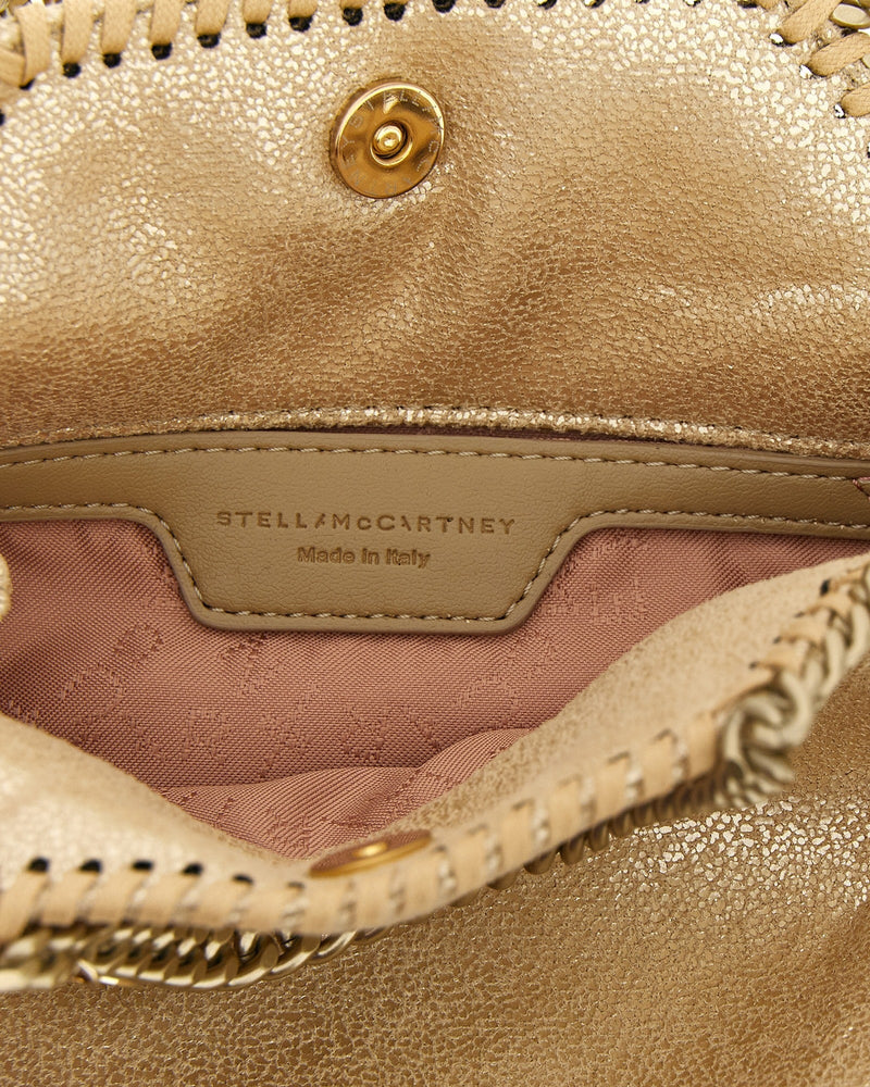 Stella Mccartney Falabella Tiny Handbag General