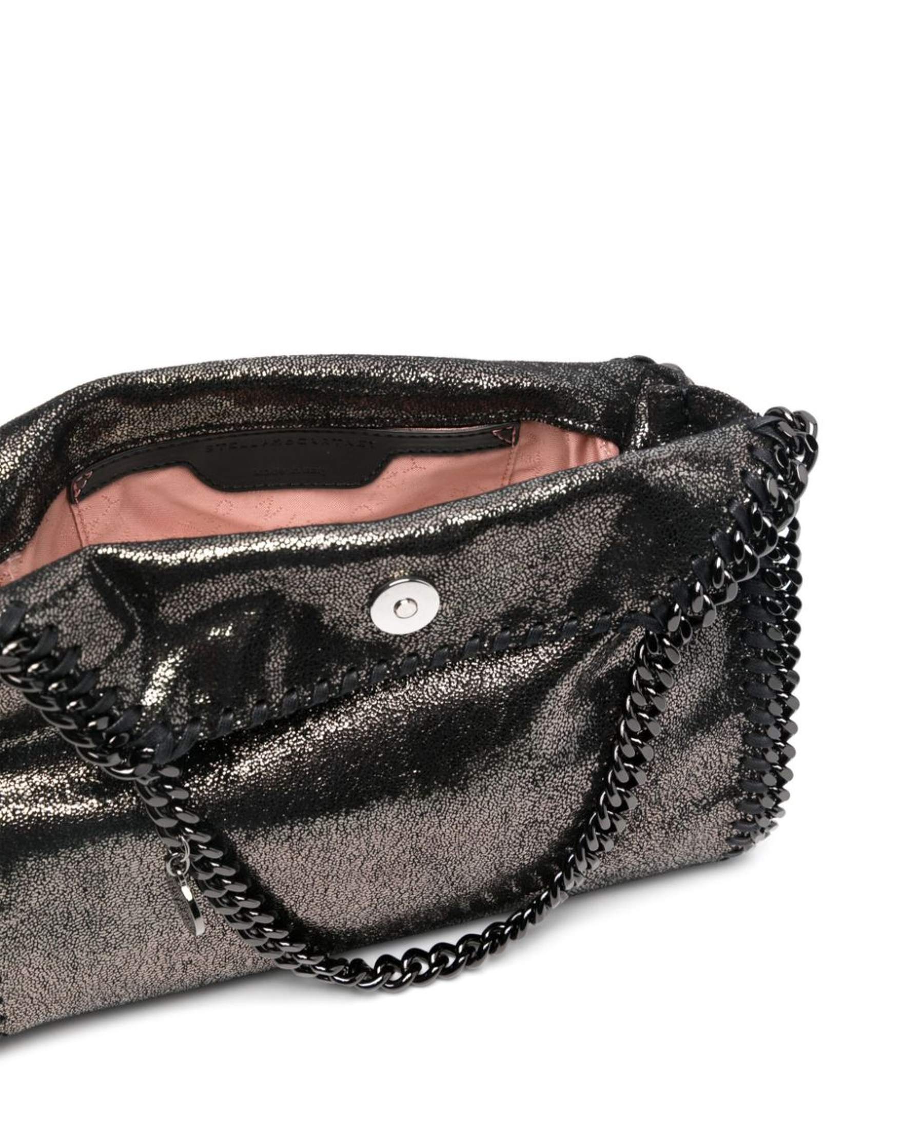 Stella Mccartney Falabella Tote Bag Glam Steals