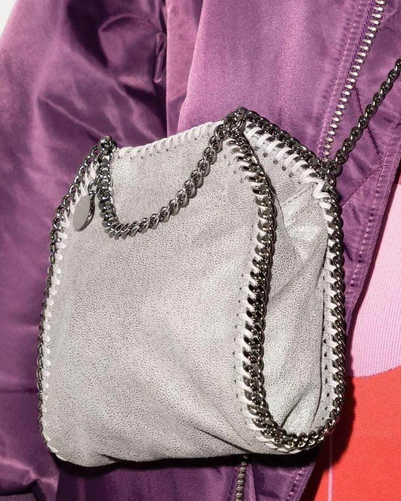 Stella Mccartney Falabella Tote Bag Glam Steals