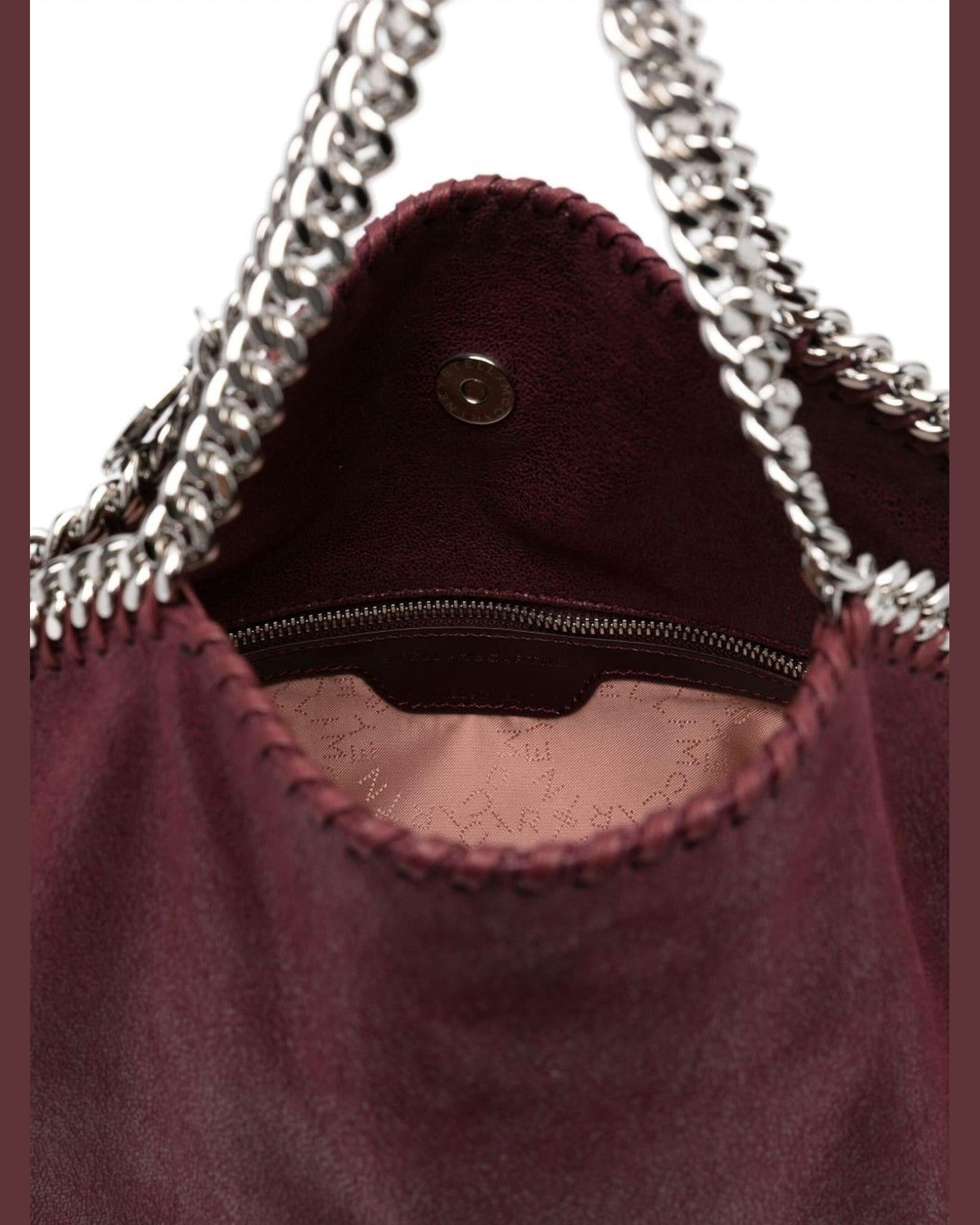 Stella Mccartney Falabella Tote Bag Glam Steals