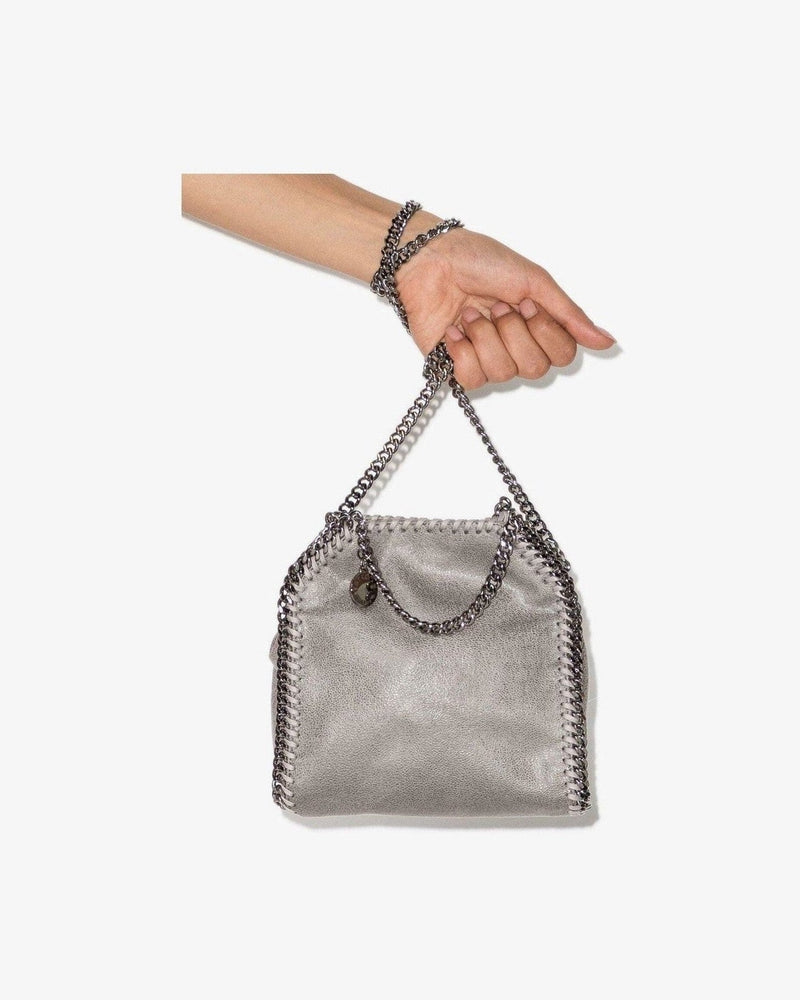 Stella Mccartney Falabella Tote Bag Glam Steals