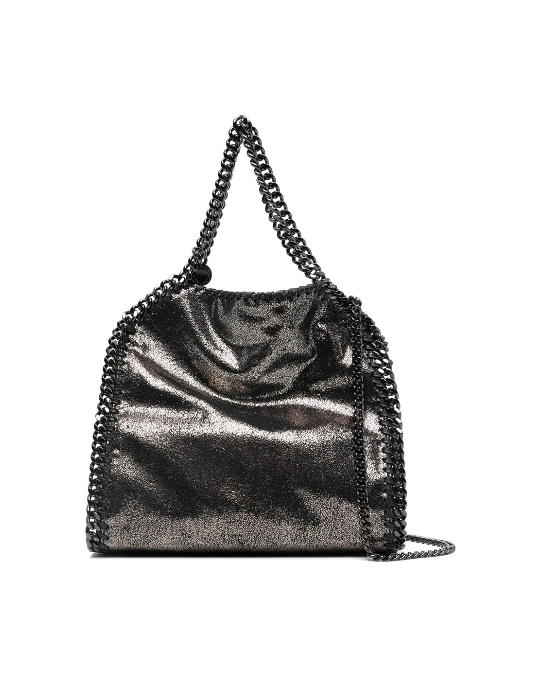 Stella Mccartney Falabella Tote Bag Glam Steals