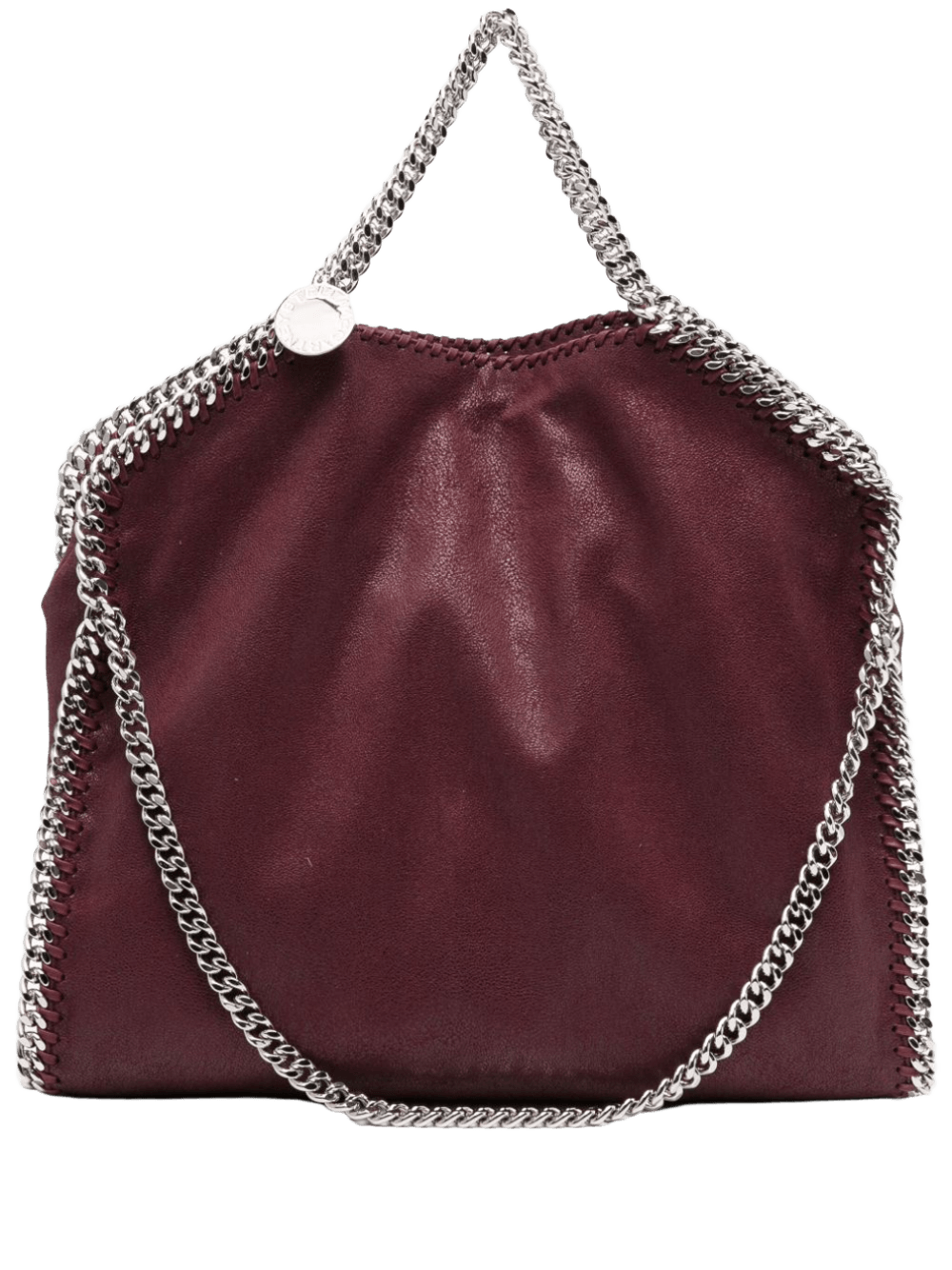Stella Mccartney Falabella Tote Bag Glam Steals