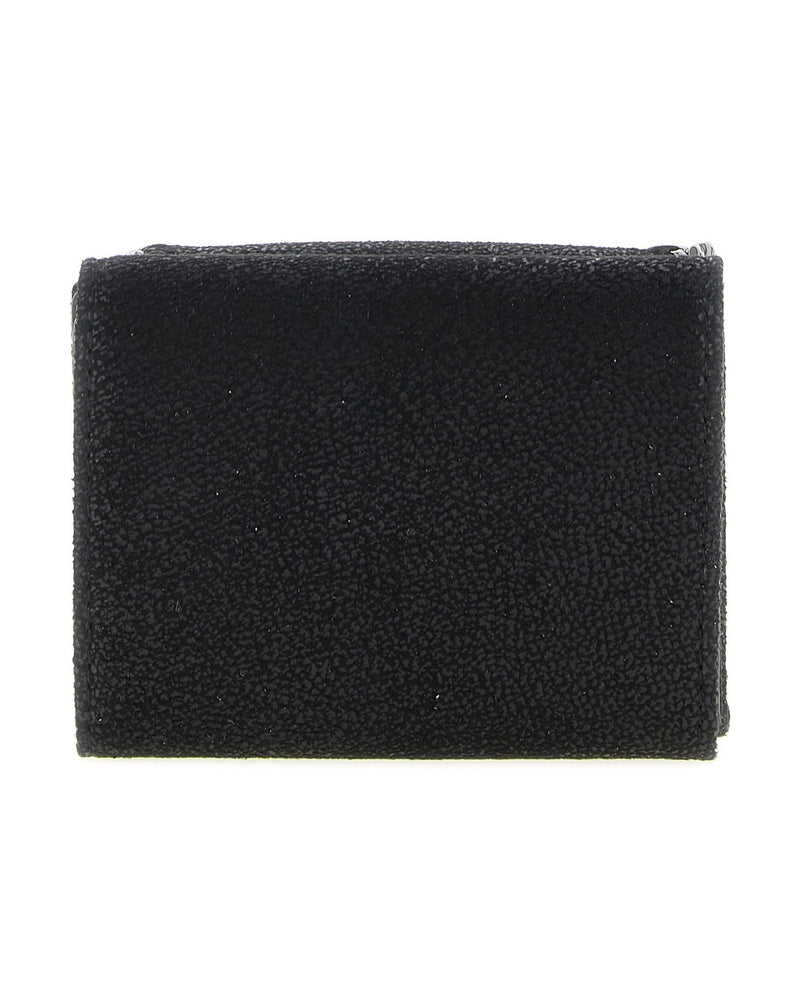 Stella Mccartney Falabella Wallet Small Leather Goods