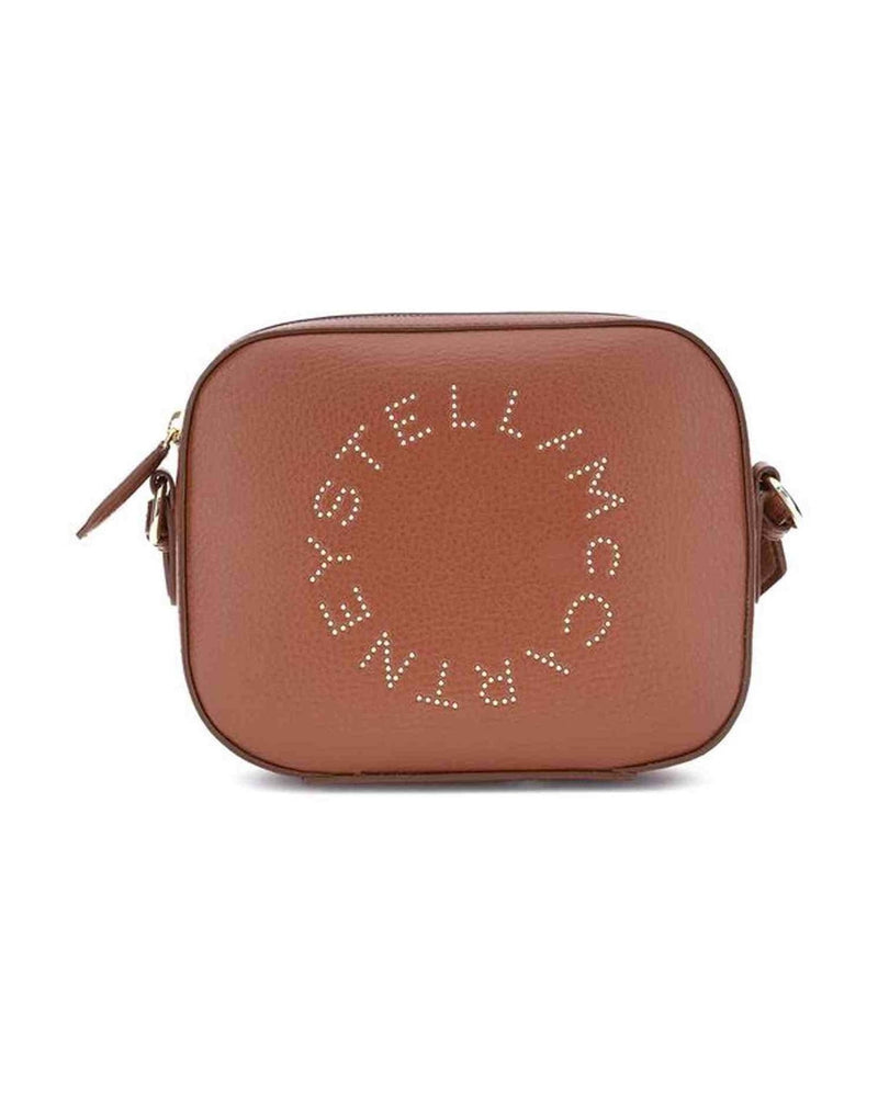 Stella Mccartney Faux Leather Shoulder Bag Glam Steals