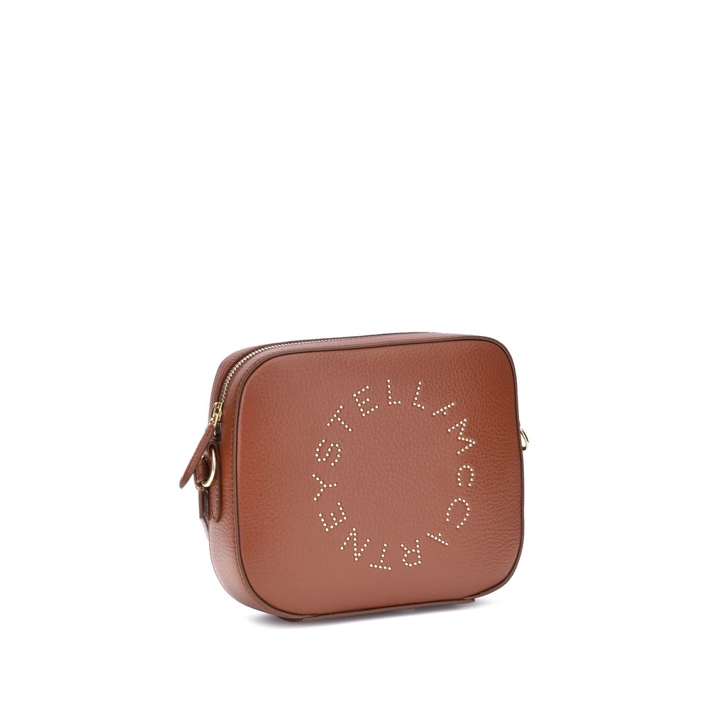 Stella Mccartney Faux Leather Shoulder Bag Glam Steals
